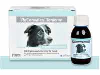alfavet ReConvales Tonicum Hund, appetitanregendes Diät-Ergänzungsfuttermittel zur