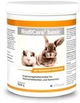 Alfavet RodiCare Basic, Kr&auml;uterpellets, rohfaserreich, Erg&auml;nzungsfuttermittel f&uuml;r