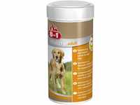 8in1 Multivitamin Tabletten Adult - zur Nahrungsergänzung bei erwachsenen Hunden, 1