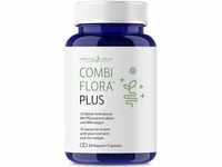 effective nature - Combi Flora Plus - Mit 14 Bakterienstämmen - Enthält eine