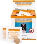 alfavet Dia Tab 20 x 5,5 g &ndash; Di&auml;t-Erg&auml;nzungsfuttermittel f&uuml;r Hunde & Katzen &ndash;