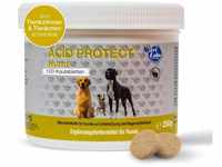 NutriLabs Acid Protect® Kautabletten für Hunde 100 Stk. - Magenkräuter-Tabletten