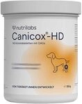 Nutri Labs Canicox HD bei Gelenkserkrankungen f&uuml;r Hunde - 140 Tabeltten