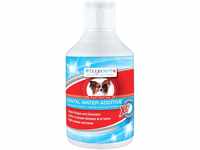 Bogadent UBO0743 Dental Water Additive Hund, 250 ml