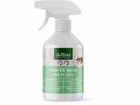 AniForte Flohspray für Hunde & Katzen 250 ml - Floh-Ex Spray zur Abwehr gegen