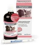 alfavet Pregnostat 100 ml &ndash; Erg&auml;nzungsfuttermittel f&uuml;r Hunde & Katzen &ndash;...