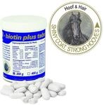 Equipur Biotin Plus Tabs 200 g