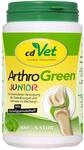 ArthroGreen Junior 140g | Nat&uuml;rlich gesunde Gelenke im Wachstum