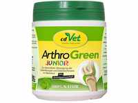ArthroGreen Junior 330g | Natürlich gesunde Gelenke im Wachstum