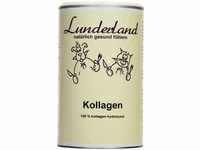 Lunderland - Kollagen Hydrolysat 600 g, 1er Pack (1 x 600 g)