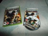 Frontlines: Fuel of War