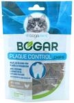 Bogar AGBogadent Plaque-Stop Chips f&uuml;r Katzen, 50 g