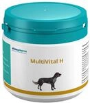 almapharm MultiVital H | 250 g | Erg&auml;nzungsfuttermittel f&uuml;r Hunde | Bedarfsgerechte