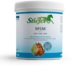 Stiefel MSM f&uuml;r Pferde, 100% naturbelassenes MSM, zur Unterst&uuml;tzung des