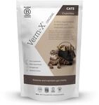 Verm-X Katzen - Leckerchen 120 gr.