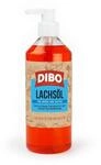 DIBO Lachs&ouml;l f&uuml;r Hunde und Katzen &ndash; 500ml mit Pumpspender | Reich an Omega-3 &