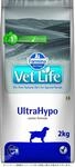 Farmina Vet Life Dog Ultra Hypo, 2 kg