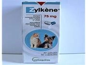 Zylkene 75 MG 30 Kapseln