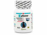 Vetoquinol Zylkene Nutritional Supplement for Dogs & Cats to Aid In Relaxation,...