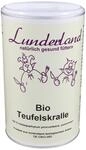Lunderland - Bio Teufelskralle, 500 g, 1er Pack (1 x 500 g)