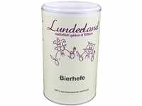 Lunderland - Bierhefe 700 g, 1er Pack (1 x 700 g)