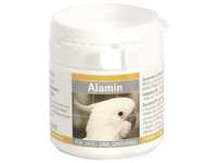 alfavet Alamin, B-Vitamine und Aminosäuren, Energie und Abwehrkräfte, bei