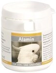 alfavet Alamin, B-Vitamine und Aminos&auml;uren, Energie und Abwehrkr&auml;fte, bei