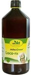 cdVet Naturprodukte ArthroGreen Lauf-Fit 1l - Nahrungserg&auml;nzung zur Unterst&uuml;tzung