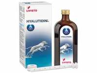 Livisto Hyalutidin DC - 1 Flasche - 125 ml