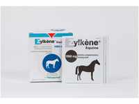 Vetoquinol Zylkene Equine | 20 x 4 g | Diät-Ergänzungsfuttermittel für...