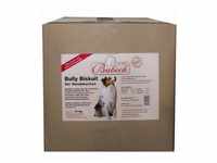 Bubeck Bully Hunde Biskuit Hundekuchen Zahnfplege 10 kg