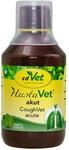 HustaVet Supplement for Respiratory Support in Horses 250ml | Natural Herbal Formula