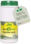 cdVet EquiGreen ToxiVet sorb, 900 g