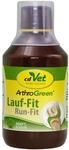 cdVet Naturprodukte ArthroGreen Lauf-Fit 250ml - Nahrungserg&auml;nzung zur