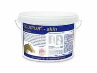 Equipur skin von Vetripharm| 1 kg | Ergänzungsfuttermittel für Pferde | Kann...