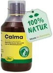 cdVet Naturprodukte Calma 250 ml - Hund, Katze, Pferd - Erg&auml;nzungsfuttermittel -