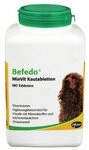 Zoetis - Befedo Minvit Kautabletten f&uuml;r Hunde 180 Tabletten, 1er Pack (1 x 0.62