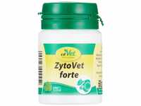 cdVet Naturprodukte ZytoVet forte 25 g - Hund, Katze - Ergänzungsfuttermittel -