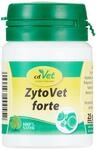 cdVet Naturprodukte ZytoVet forte 25 g - Hund, Katze - Erg&auml;nzungsfuttermittel -