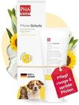 PHA PfotenSchutz Hund & Katze, Pfotenbalsam mit Sheabutter & Panthenol | Aus