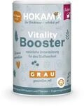 GRAU - das Original - Hokamix Vitality Booster, 1er Pack (1 x 150 g),