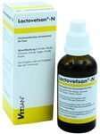 LACTOVETSAN N Mischung vet. 50 ml