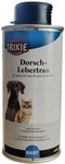 Trixie 2997 Dorsch-Lebertran, Hund/Katze, D/F/NL, 250 ml
