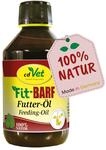 Fit-BARF Futter-&Ouml;l f&uuml;r Hunde & Katzen 250ml