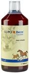 Luposan 33319 Hundefutter Lupo Derm Haut- und Haarkur 1000 ml
