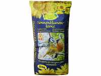 Bird's Best Selection Vogelfutter Sonnenblumenkerne, 1er Pack (1 x 25000 g)