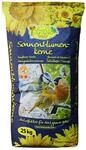 Bird's Best Selection Vogelfutter Sonnenblumenkerne, 1er Pack (1 x 25000 g)