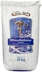 Classic Bird Fettfutter | 25kg Vogelfutter mit Rosinen
