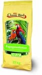 Classic Bird 25100 Papageienfutter 25 kg
