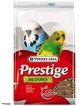 Versele Laga Vogelfutter f&uuml;r Wellensittiche 4 kg, 1er Pack (1 x 4 kg)